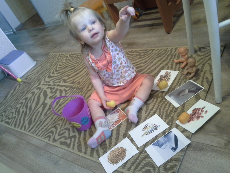 Пасхальные забавы