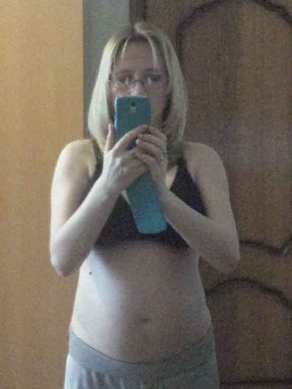 набор веса почти 9 кг, все время ем!!!