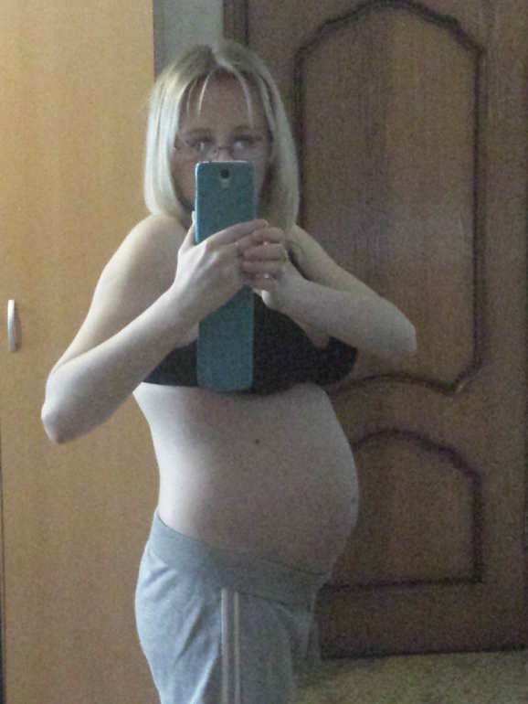 набор веса почти 9 кг, все время ем!!!