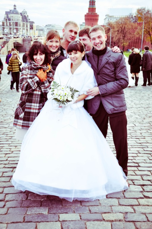 День Рождения Семьи