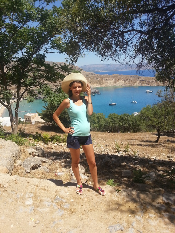 Путешествие в рай