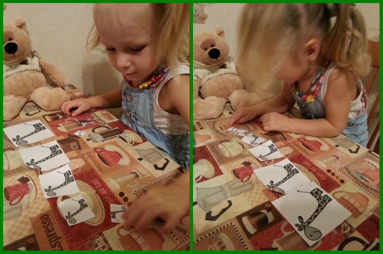 ТН Африка. Экваториальные леса.