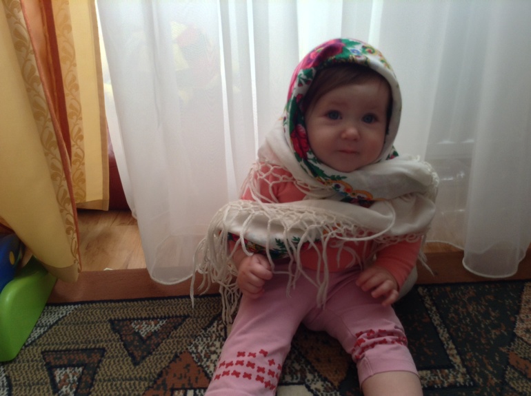 Куда же мчится время!