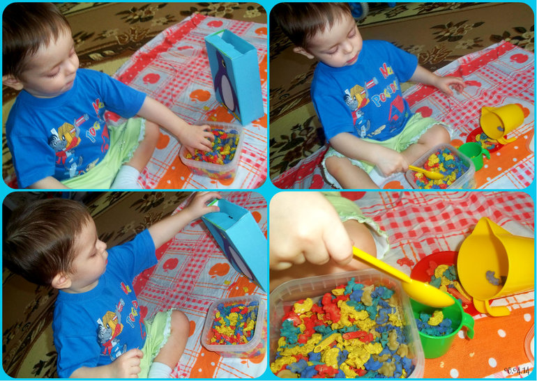 ФотоДневник.8 апреля 2014