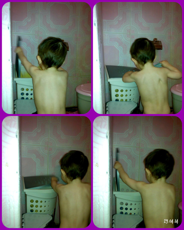 ФотоДневник. 29 апреля 2014