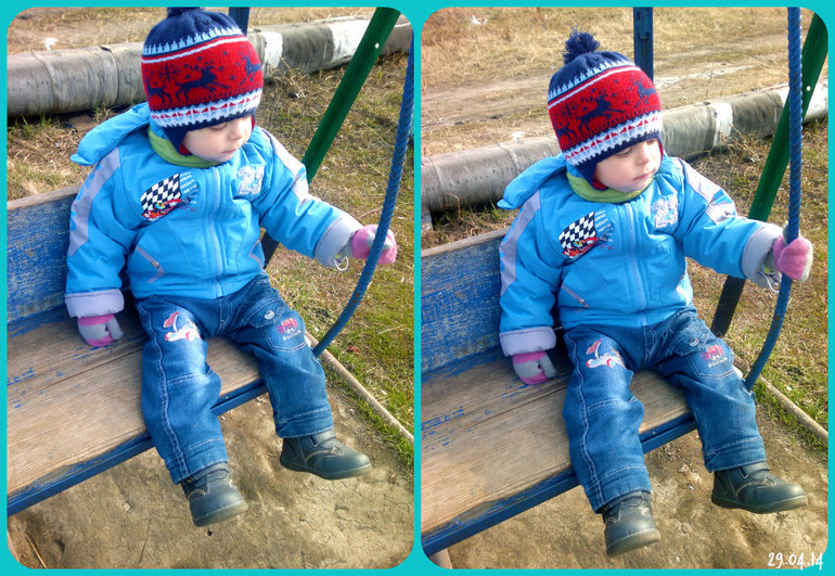 ФотоДневник. 29 апреля 2014