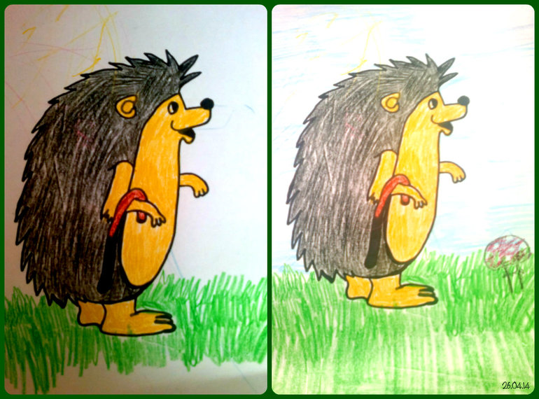 ФотоДневник. 26 апреля 2014