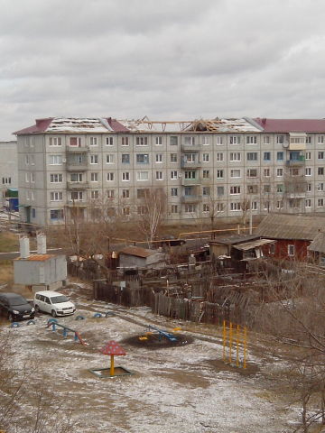 ФотоДневник. 26 апреля 2014