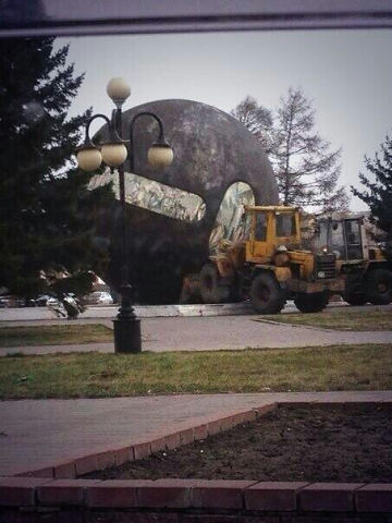 ФотоДневник. 26 апреля 2014