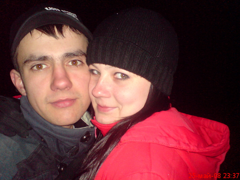 Мои первые роды в РД №2 г. Омска (2009 год)