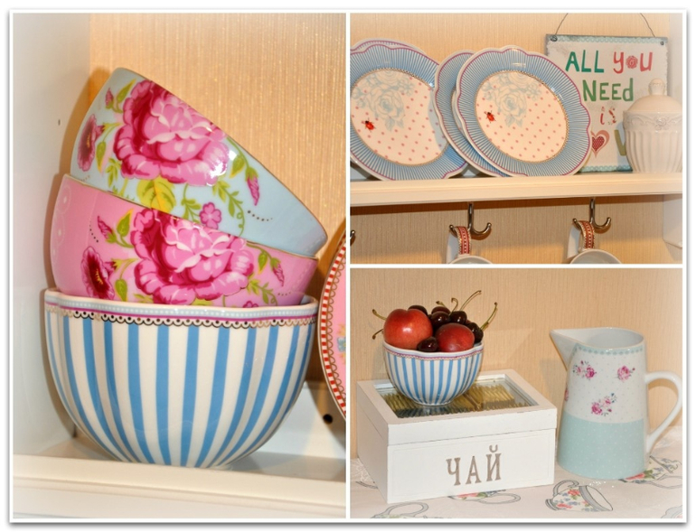 Лето в моей квартире - для конкурса