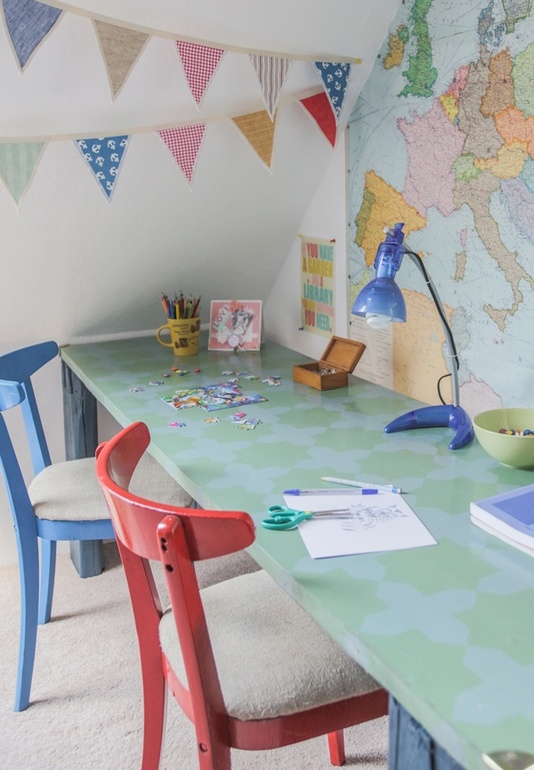 Дом в белорусской провинции