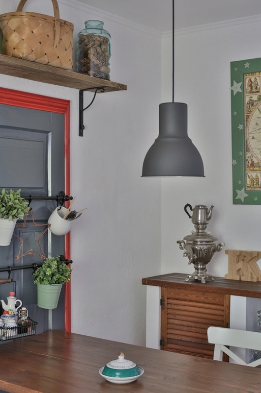 Дом в белорусской провинции