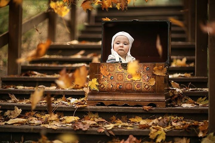 Фотопроект
