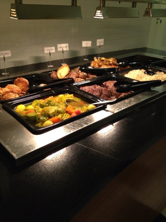 Мои роды в Израиле