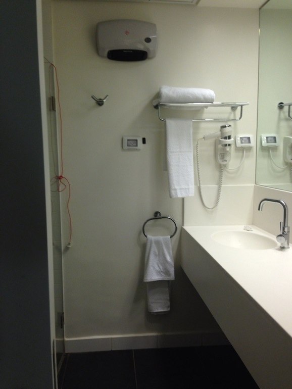 Мои роды в Израиле