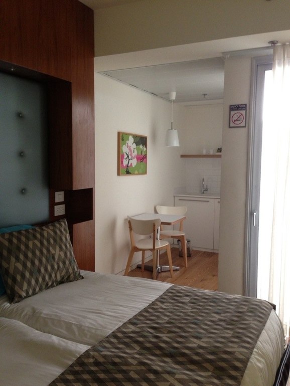 Мои роды в Израиле