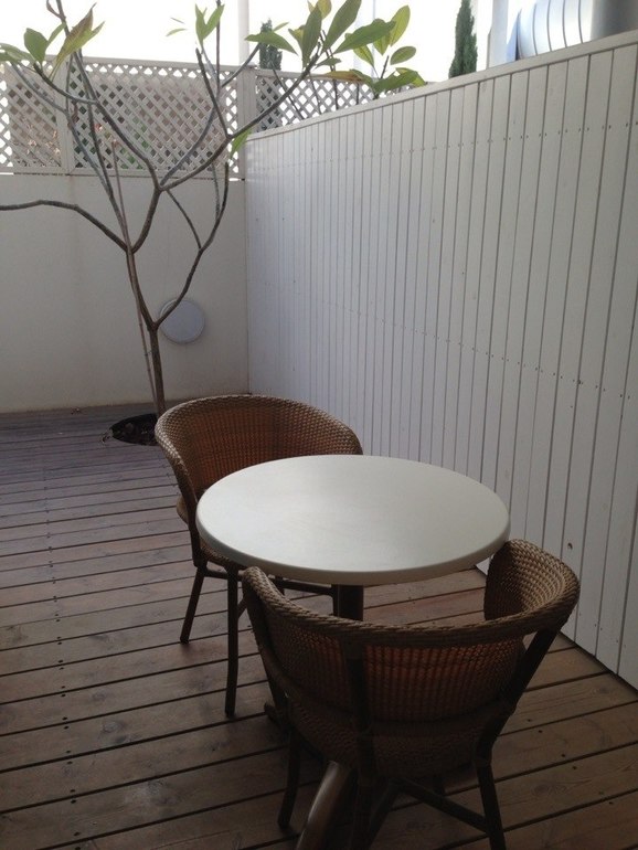 Мои роды в Израиле