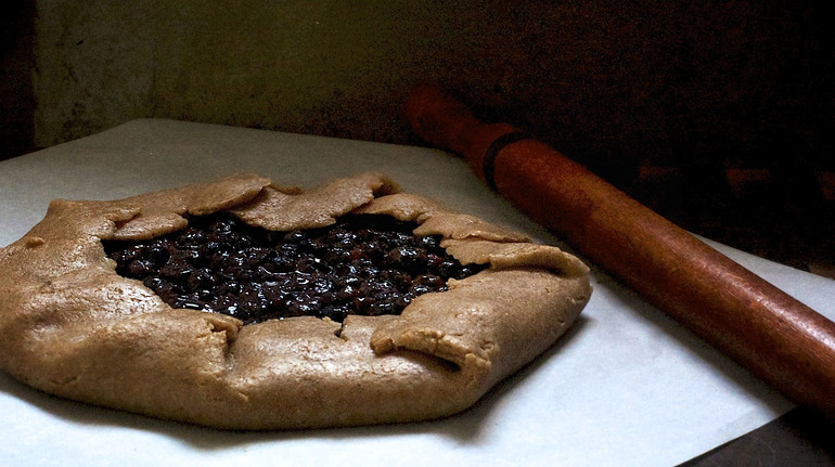 Не актуально, но весьма аппетитно