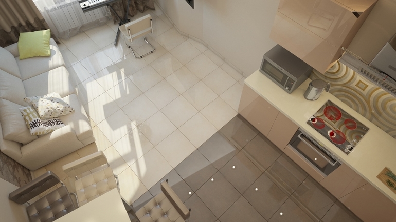 От идеи до воплощения.