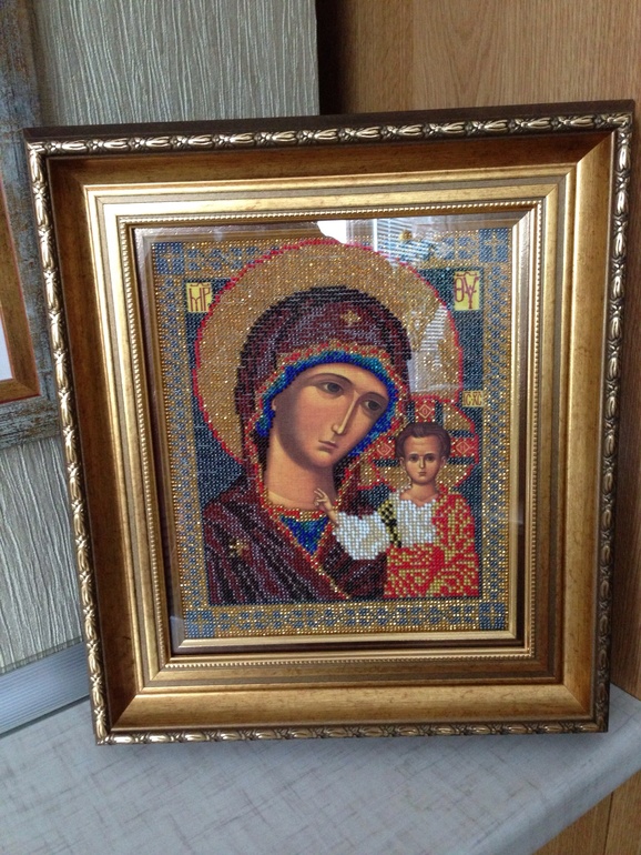 Подопру очень понравился...я РАДА!