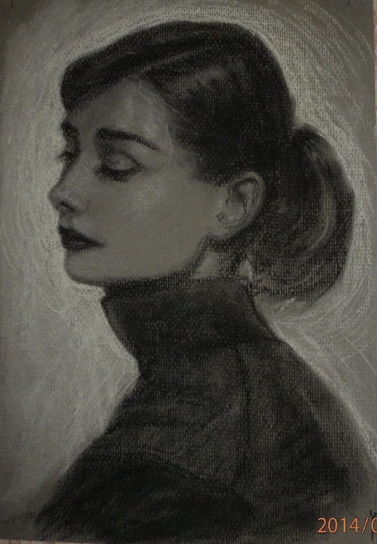 рисунки