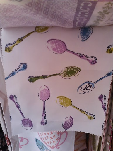 ткани греция