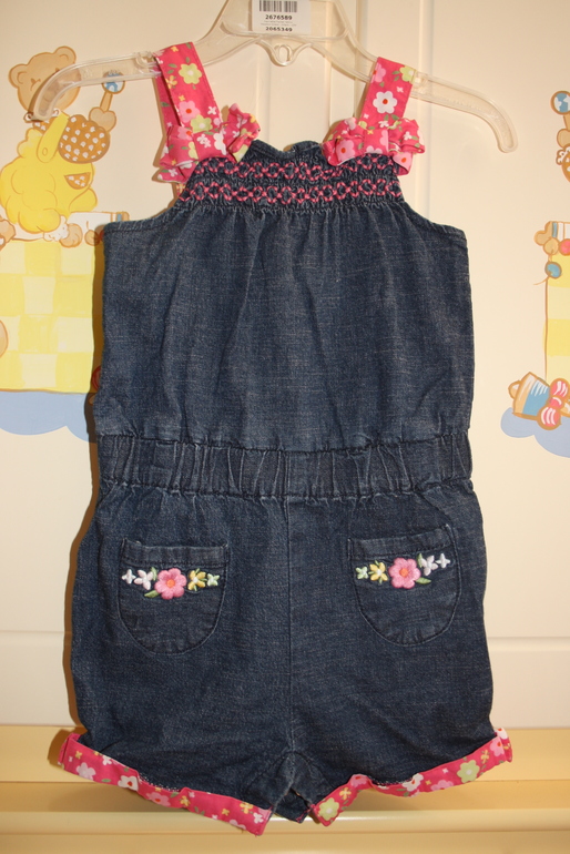 Наша красивая б/ушка