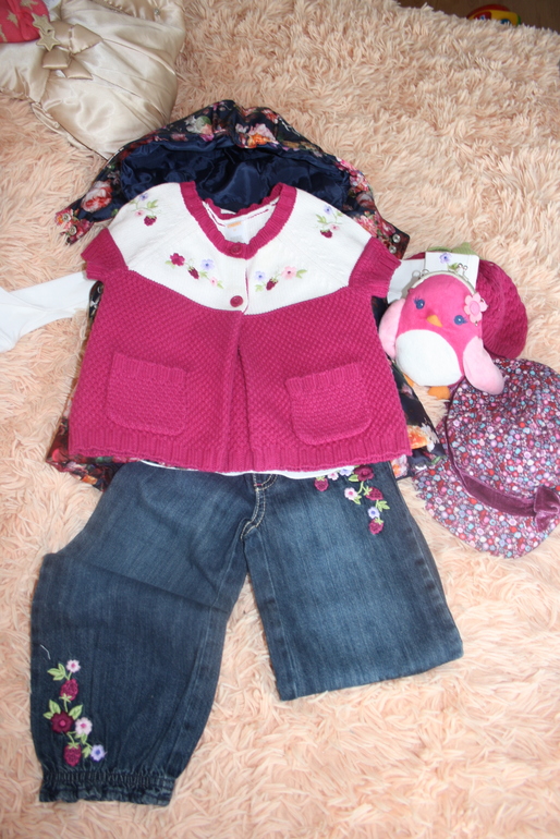 Наш хваст на весну... ПОСТ NUMBER ONE