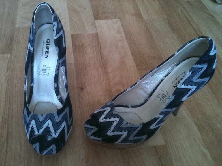 туфли 38 размер 1000р.