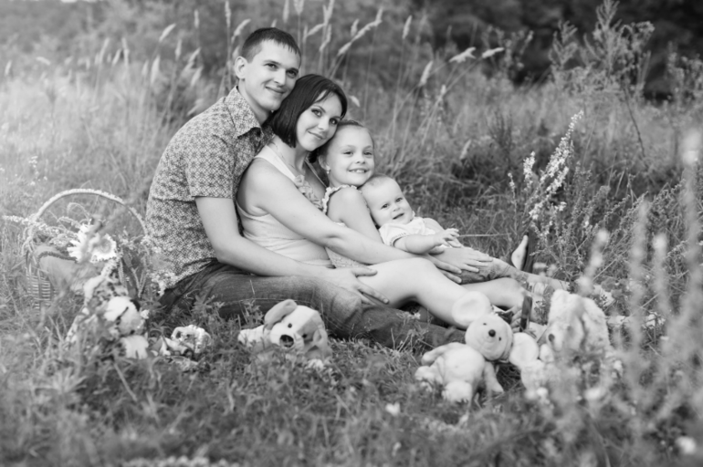 Ура, вот и фото с фотосесии!!! Ромику тут 9 месяцев.