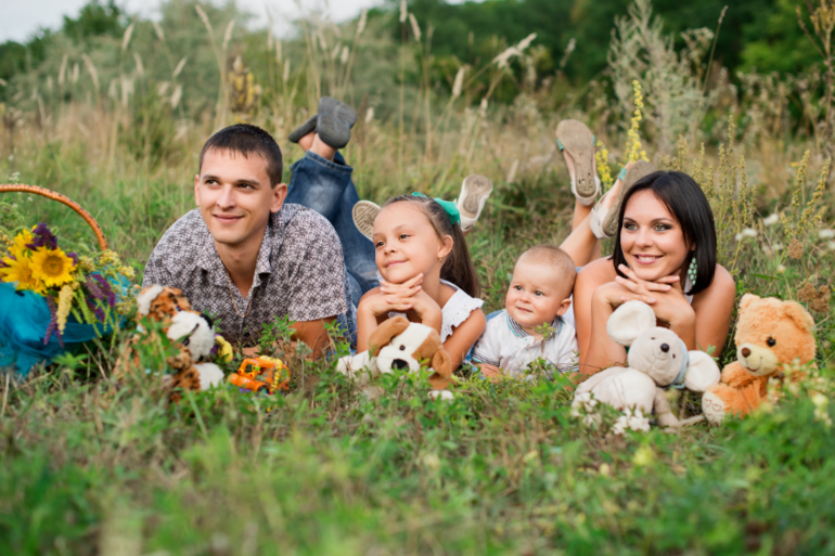 Ура, вот и фото с фотосесии!!! Ромику тут 9 месяцев.