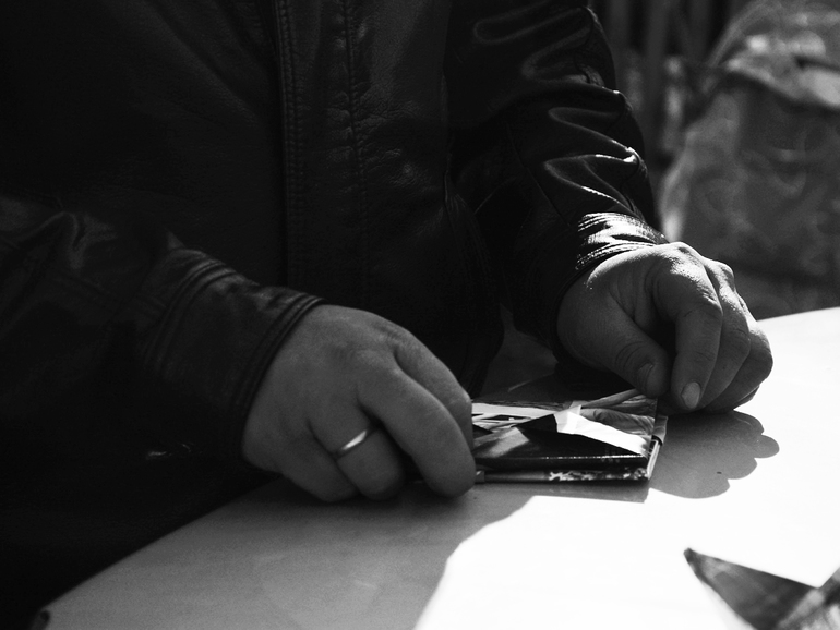 Кораблики...