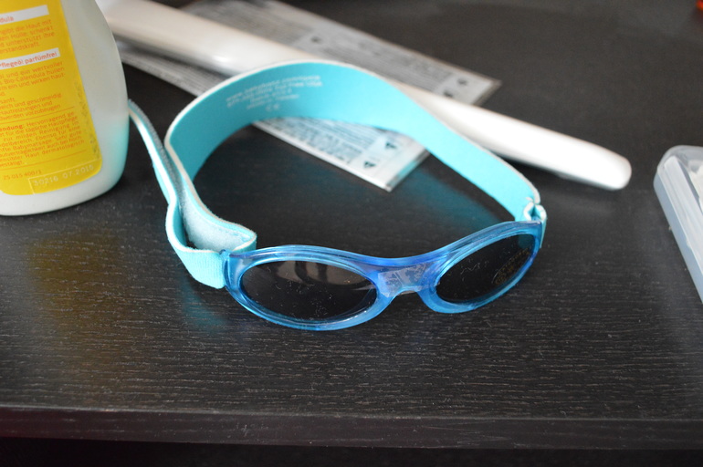 Старая добрая Англия (посылка из английских онлайн-магазинов)