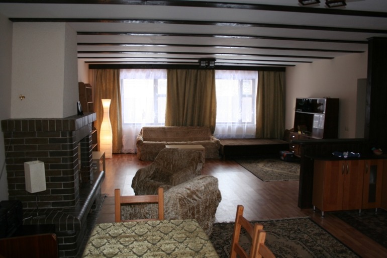 Сдам коттедж в Новой Москве. 25 км от МКАД по Калужскому шоссе