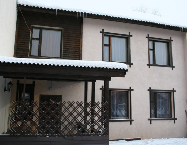 Сдам коттедж в Новой Москве. 25 км от МКАД по Калужскому шоссе