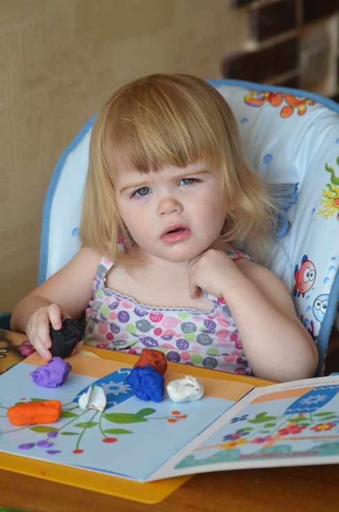 2 - это звучит! :)