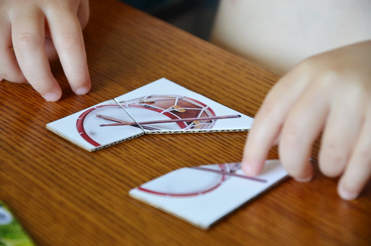 2 - это звучит! :)