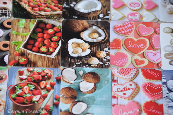 Фотомемори. Эпизод 2