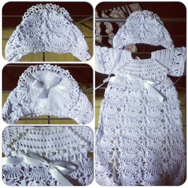 Вяжу для малышей. Недорого