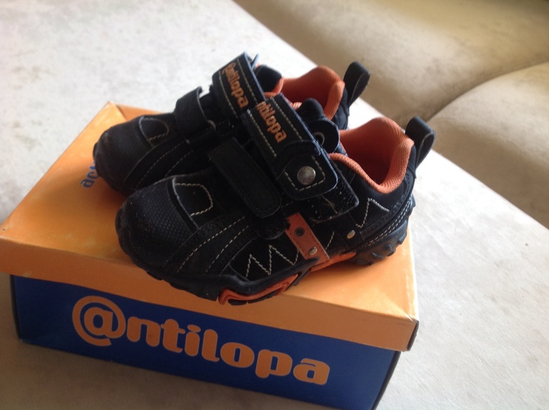 Обувь для мальчика р.24-25. Pablosky, superfit, naturino и тд