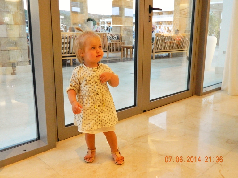 Греция...отпуск