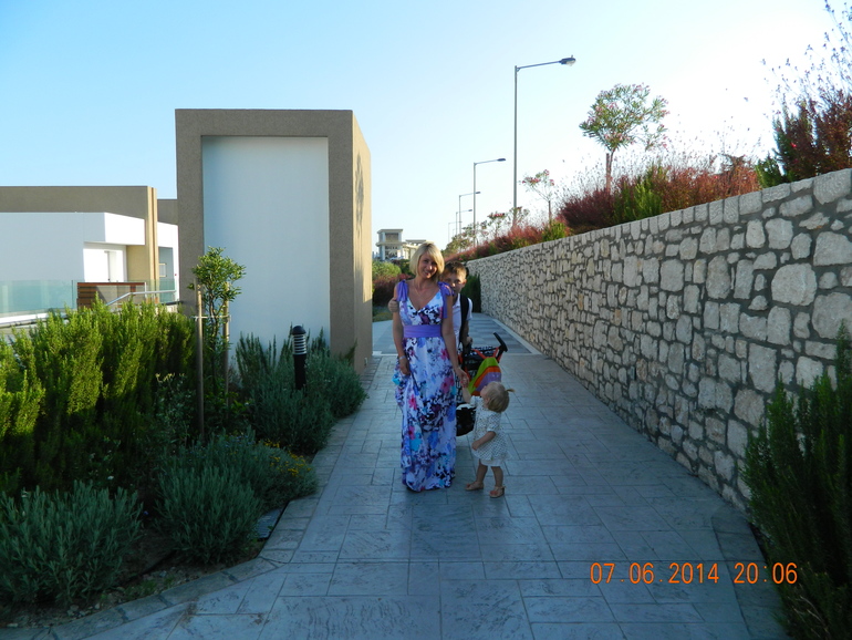 Греция...отпуск