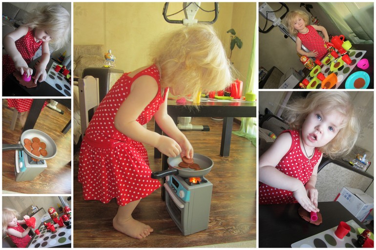 ТН Масленица. День 2: Заигрыш