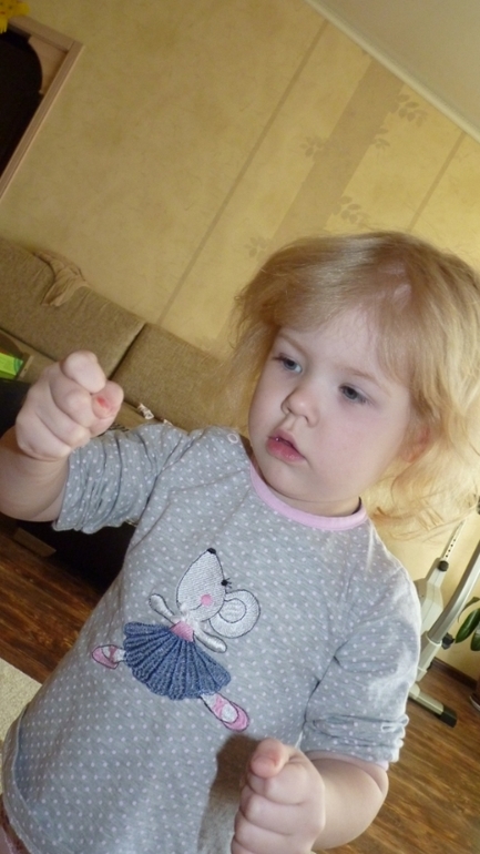 ТН Море: краб и черепаха. День 4