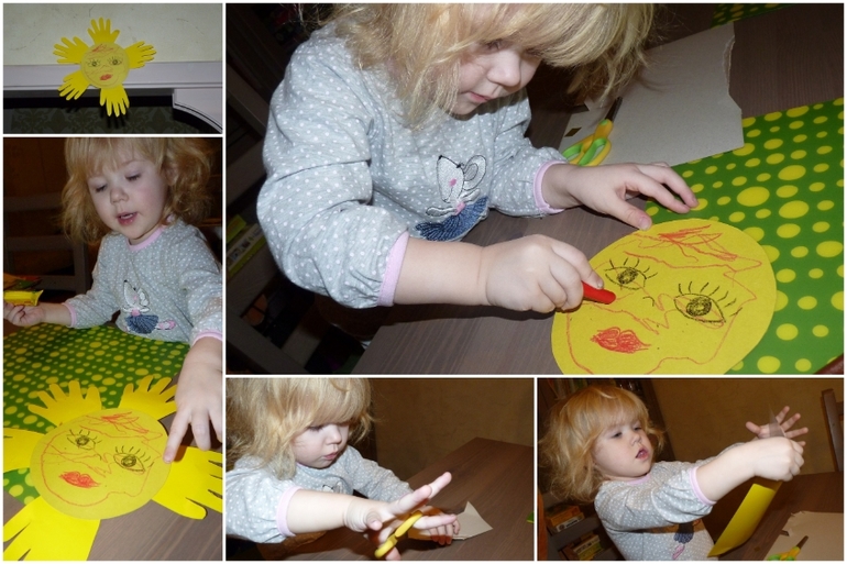 ТН Масленица. День 1: Встреча