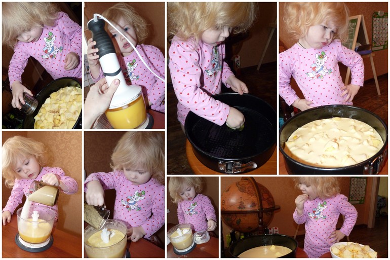 ТЗ Масленица. День 4: Разгул