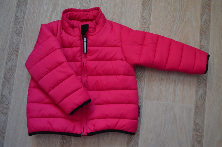 Осень-зима-весна 2014-2015