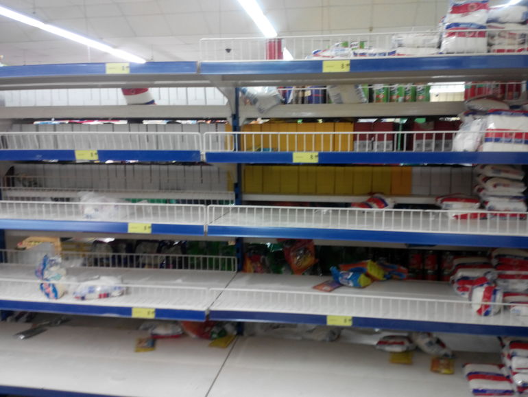 Супермаркет Днепропетровска,только что