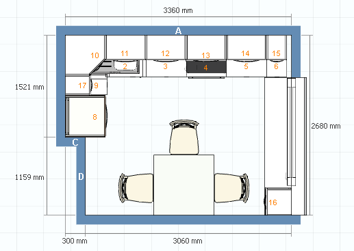 Вчера муж сделал подарок на 8 марта!!!